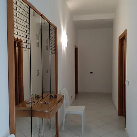 Apartment Casa Azzurro Di Mare