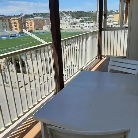 Apartment Casa Azzurro Di Mare *