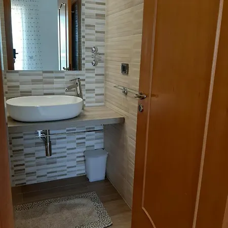 Apartment Casa Azzurro Di Mare