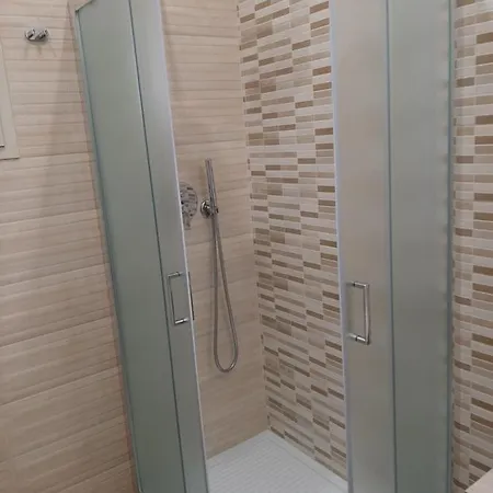 Casa Azzurro Di Mare Apartment *