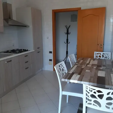 Casa Azzurro Di Mare Apartment