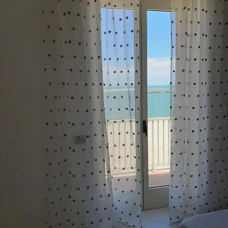 Apartment Casa Azzurro Di Mare Vieste