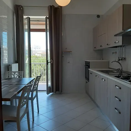 Casa Azzurro Di Mare Apartment