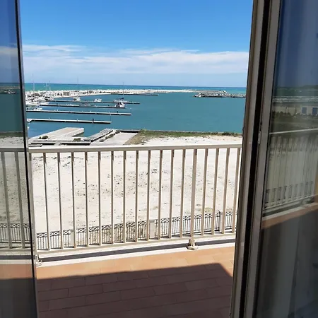 Casa Azzurro Di Mare Apartment