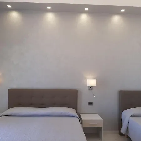 Apartment Casa Azzurro Di Mare
