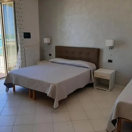 Casa Azzurro Di Mare Apartment *