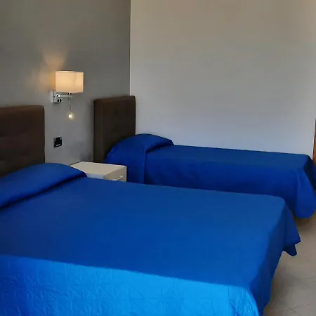 Casa Azzurro Di Mare Apartment
