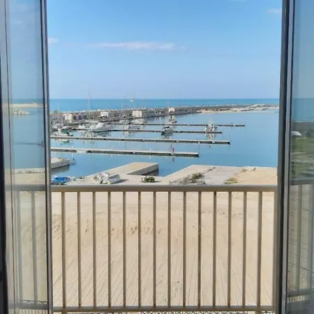 Apartment Casa Azzurro Di Mare