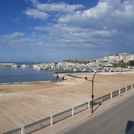 Apartment Casa Azzurro Di Mare
