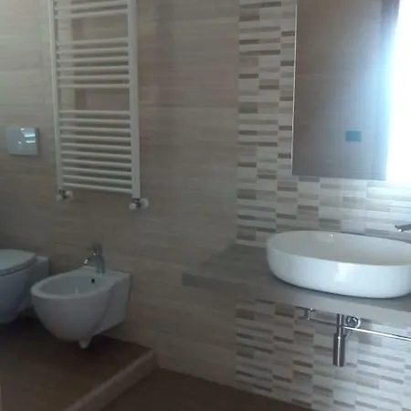 Casa Azzurro Di Mare Apartment