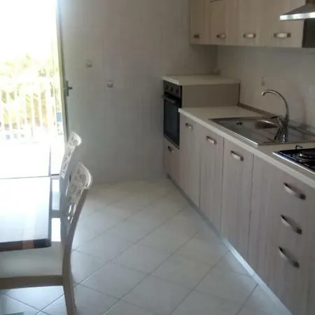 Casa Azzurro Di Mare Apartment *
