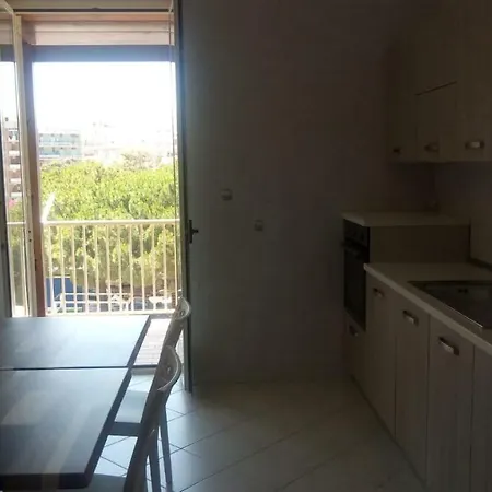 Casa Azzurro Di Mare Apartment *