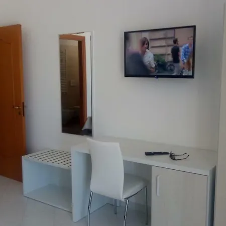 Casa Azzurro Di Mare Apartment *