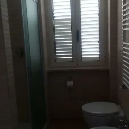 Casa Azzurro Di Mare Apartment *