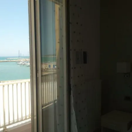 Apartment Casa Azzurro Di Mare