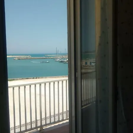 Casa Azzurro Di Mare Apartment