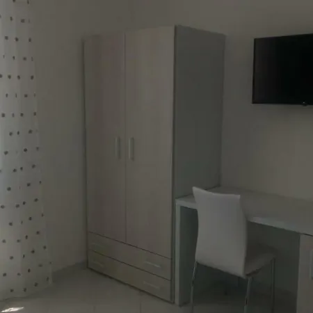 Casa Azzurro Di Mare Apartment Vieste