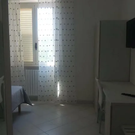 Casa Azzurro Di Mare Apartment
