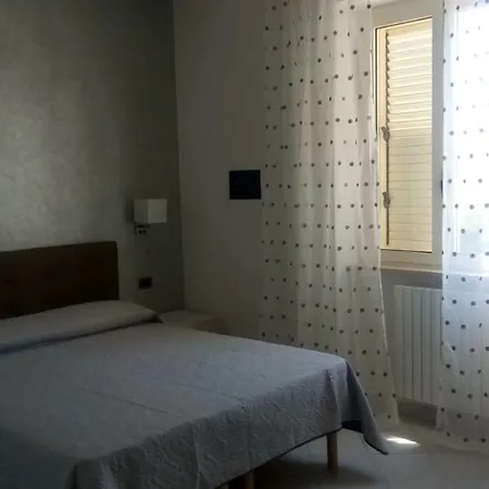 Casa Azzurro Di Mare Apartment