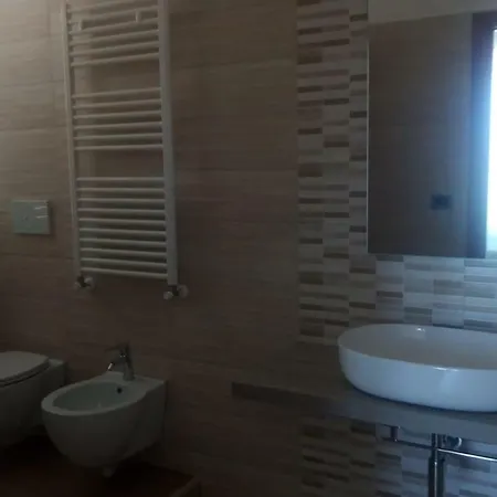 Casa Azzurro Di Mare Apartment